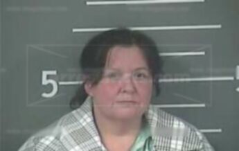 Desarae Clark