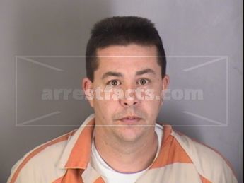 Jason Richard Kirby