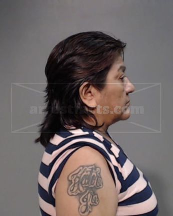 Hermelinda Olivarez Cuevas