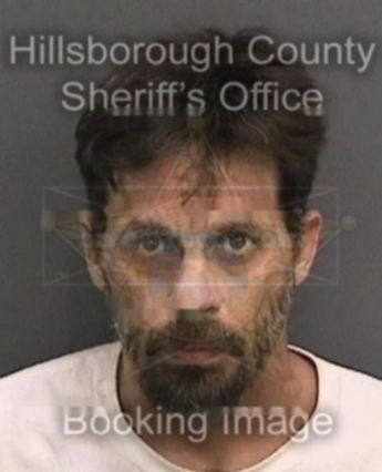 Michael Brian Boozer