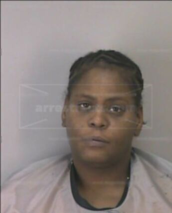 Kim Denise Norris