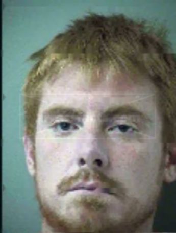 Jared Bradley Kimmons
