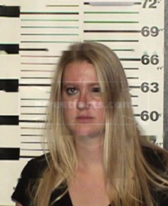 Emily Christine Patterson