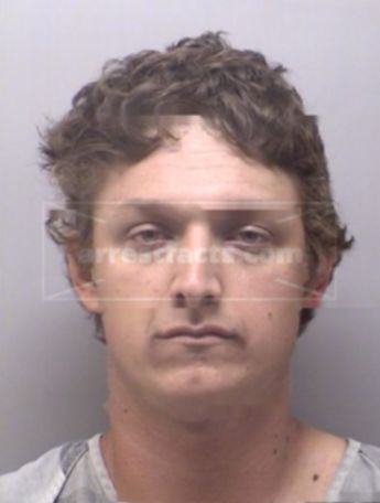 Brady Aaron Bynum