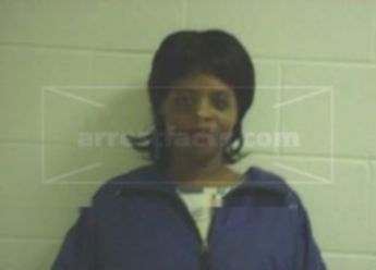 Patricia Ann Alexander