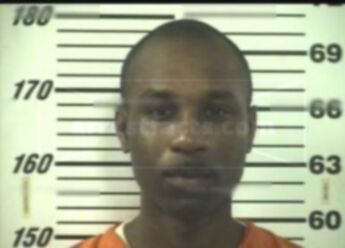 Lance Sentell Roberson