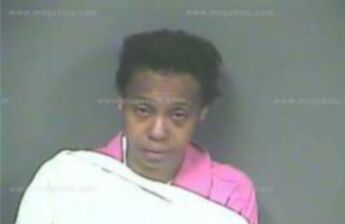Shandricka Quinisha Childress