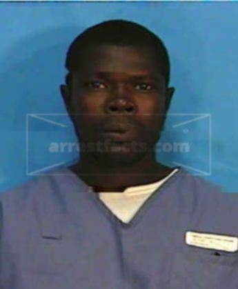 Zedrick Henry Boone