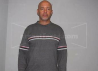 Vederrell Richard Dangerfield