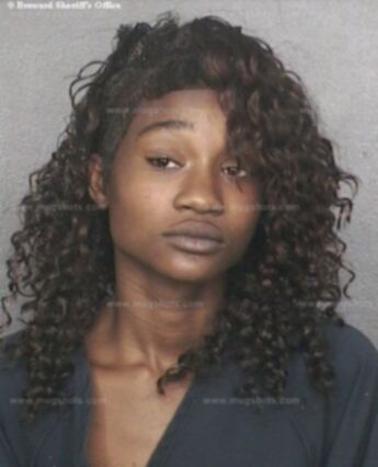 Jamyira Judithlaj Ballard