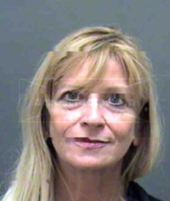 Sandra Faye Hubert
