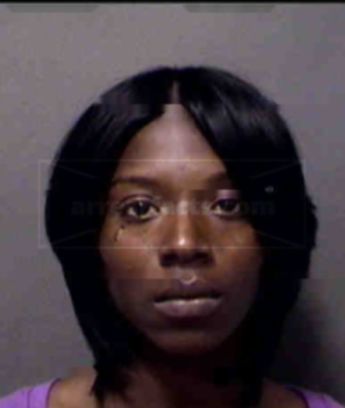 Sasha Syonna Bailey