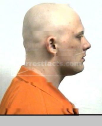 Justin Clinton Trent