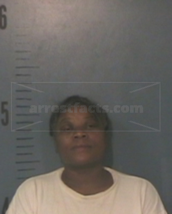 Shirley Lee Smith Mcbride