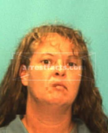 Christine Lynn Sharp