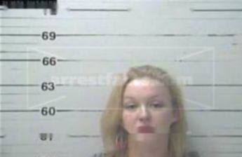 Alyssa Nicole Ferrill