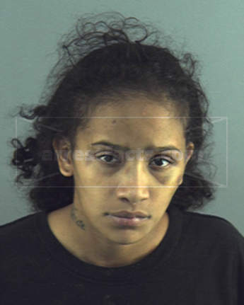 Tiffany Angelina Taylor