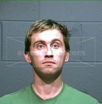 David Dion Harrison