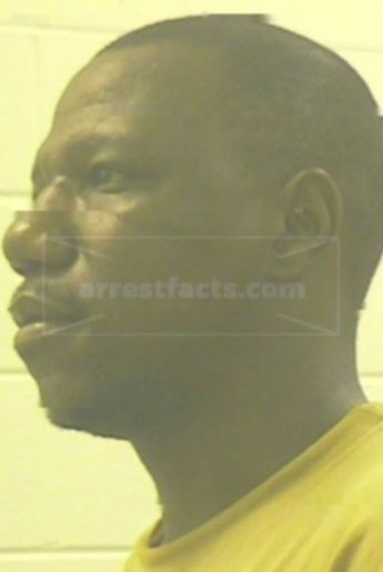 Eric Bernard Holmes
