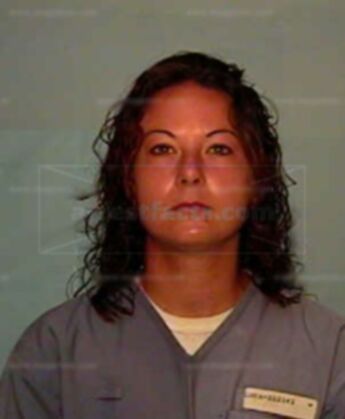 Stephanie Marie Carr