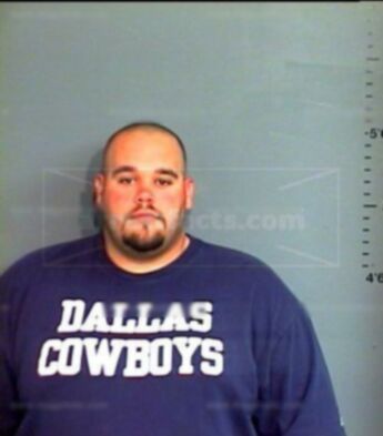Joshua James Hoffman