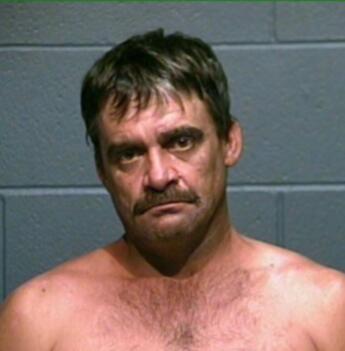 Phillip Alford Newman