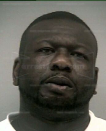 Gerald Demonte Watkins