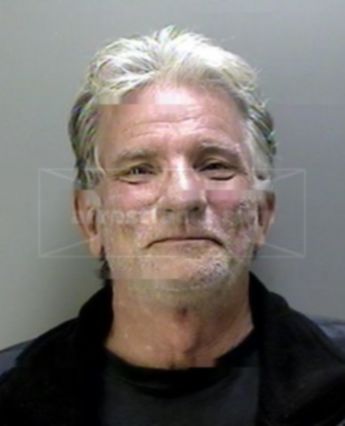 James Clayton Hayes