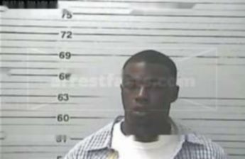 Cedric Laron Gray