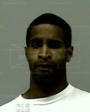 Terral Rayshawn Taylor