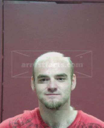 Jared Robinson