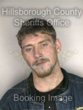 Brad Vincent Lance