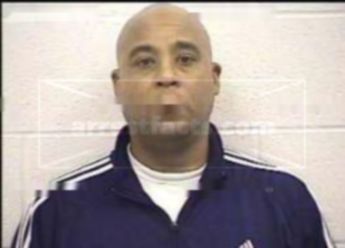 Victor Andre Robinson
