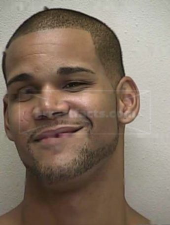 Adrian Michael Winters