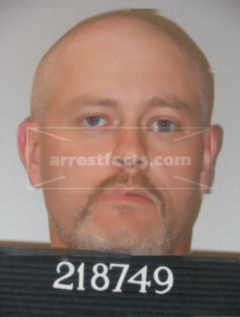 James Gregory Soister