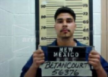Henry Betancourt