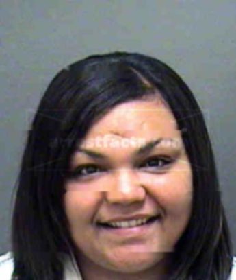Janett Ramona Blanding