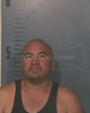 Adam Velasquez Martinez