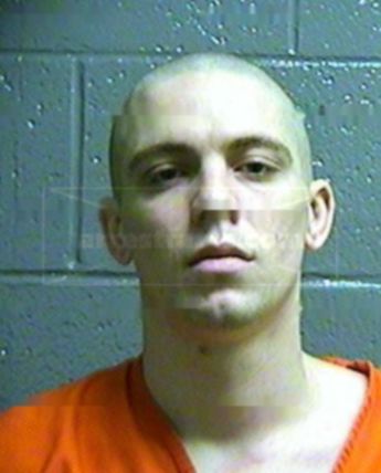 Aaron Richard Phillips