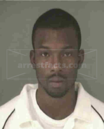 Derrick Dewayne Winters
