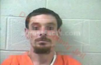 Kevin Anthony Pond