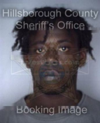 Sterling Nathaniel Jackson