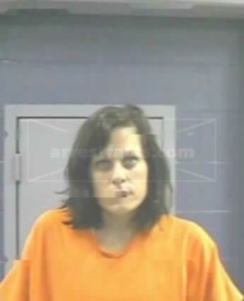 Jacquelyn Nichole Mcclanahan