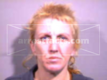 Sharon Gladys Lewis