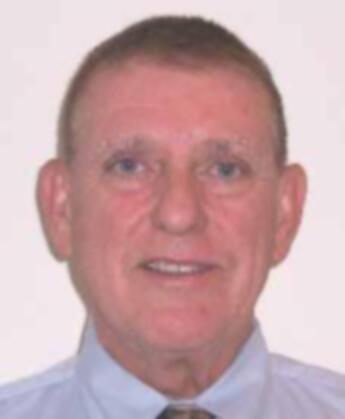 Kevin Richard Callahan