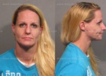 Kimberly Coxsey Tippen