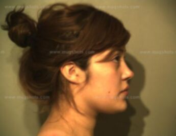Audrey Marie Smith Pena