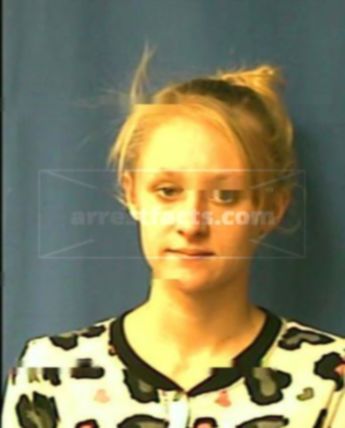 Zoe Jane Gilbert