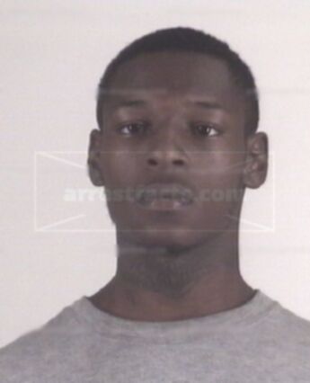 George Kiroshawn Shivers