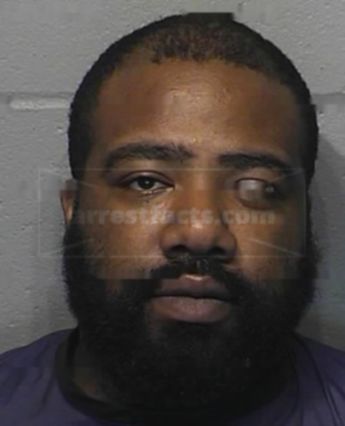 Joshua Sherman Reed-Cole